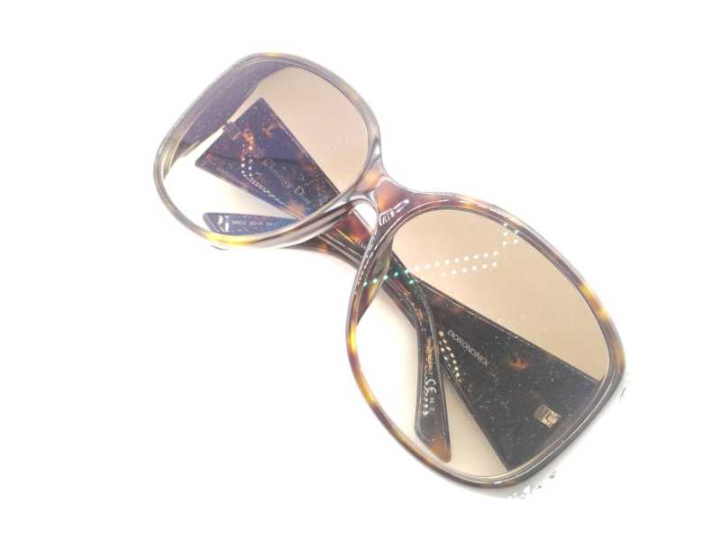 ディオール買取 サングラス